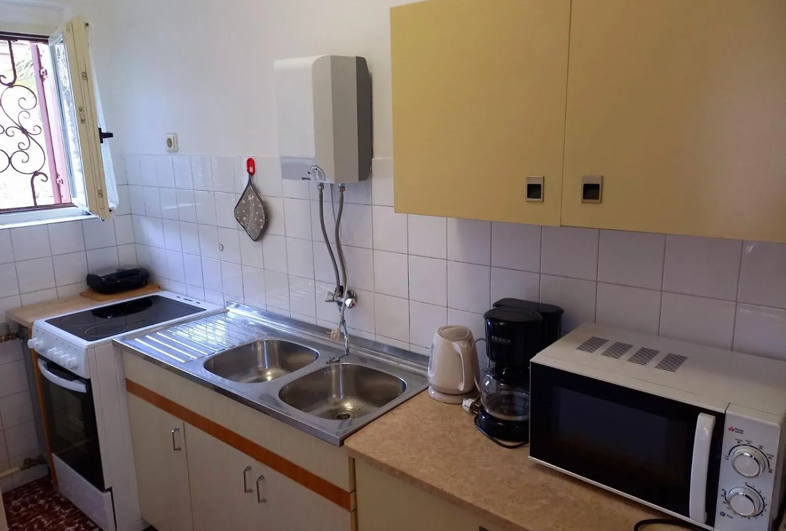 Studio Apartman Tre Palme Labin  0*, Labin (Istria) Croatia