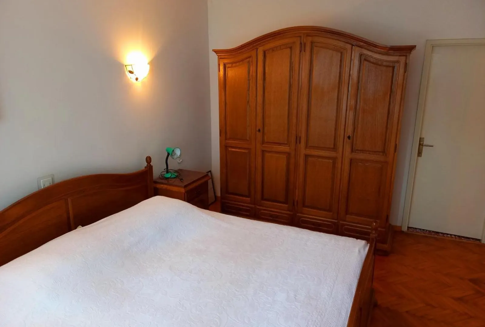 Studio Apartman Tre Palme Croatia
