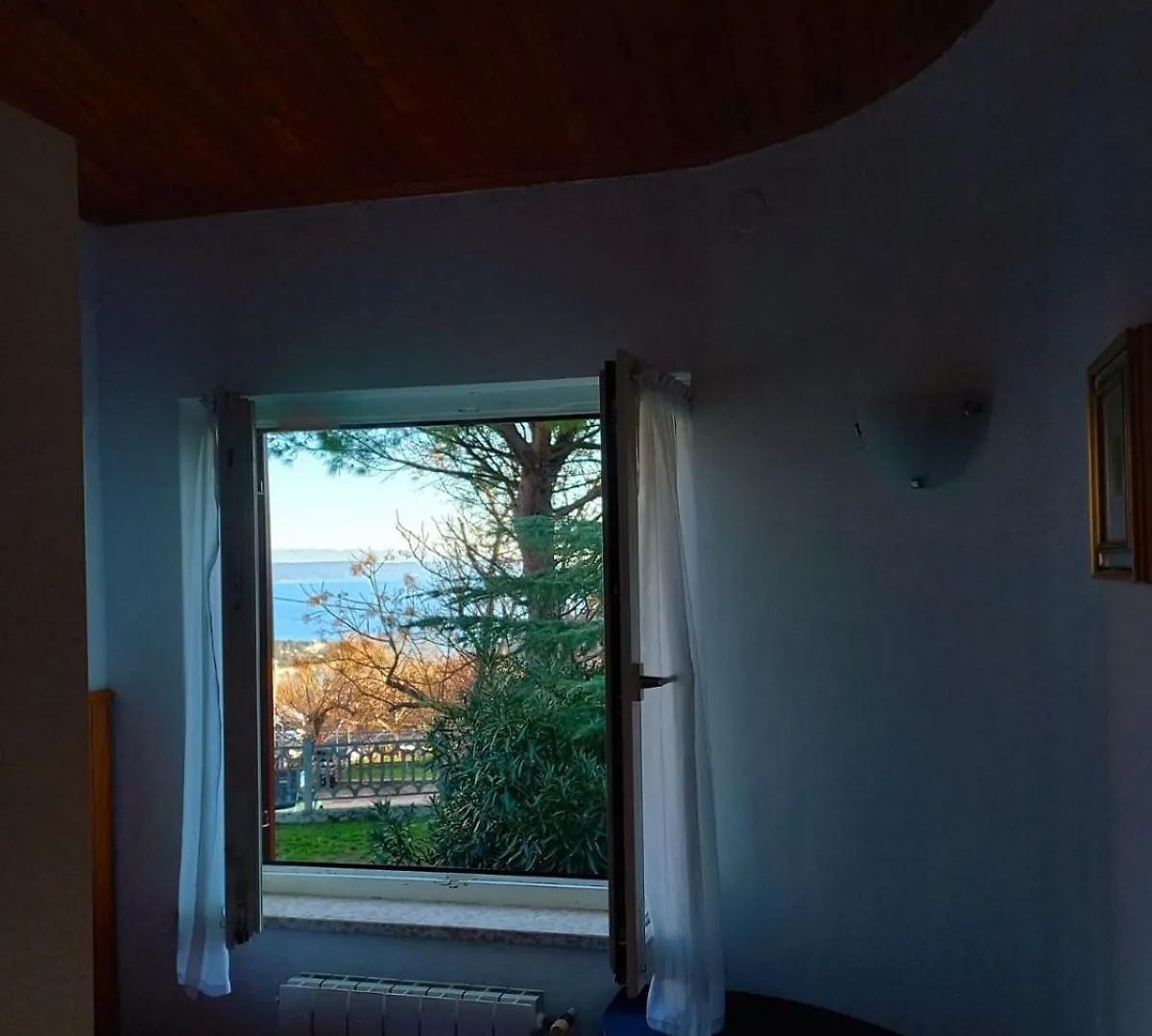 Studio Apartman Tre Palme Labin  Labin (Istria)