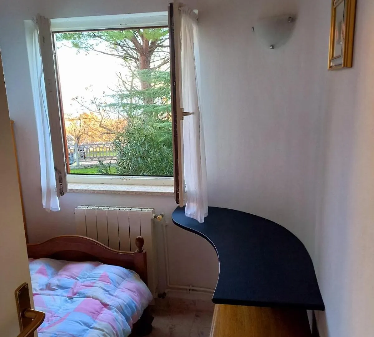 Studio Apartman Tre Palme  Labin (Istria)