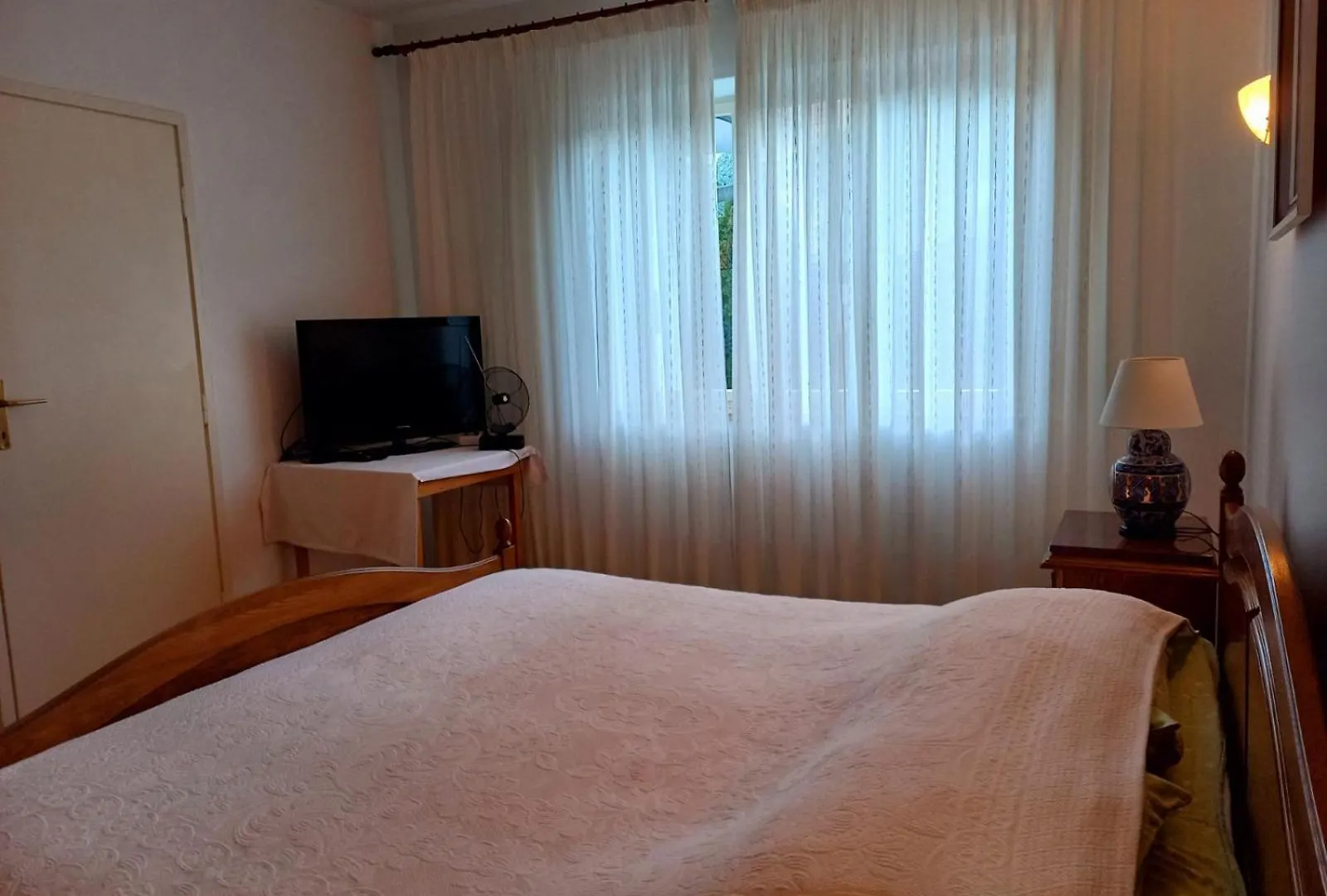 Studio Apartman Tre Palme Labin  0*, Labin (Istria) Croatia