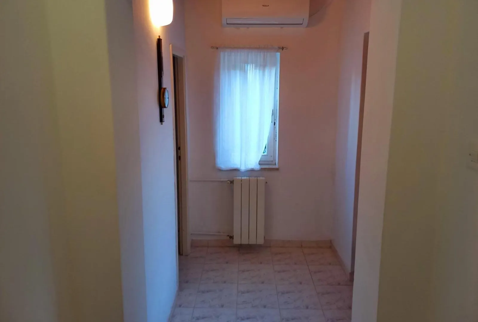 Studio Apartman Tre Palme