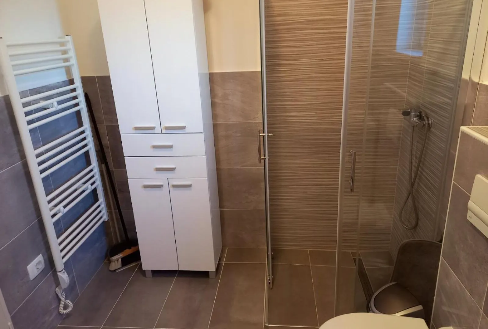 Studio Apartman Tre Palme Croatia