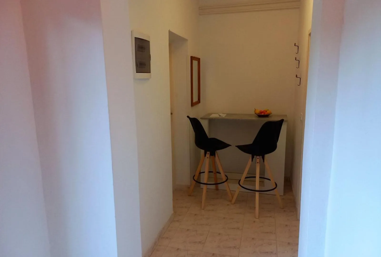 Studio Apartman Tre Palme Croatia